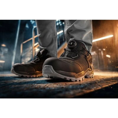 CXS PU-TECH ZIREX S3S 2128-184-810-42