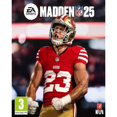 Madden NFL 25