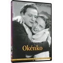 Okénko DVD