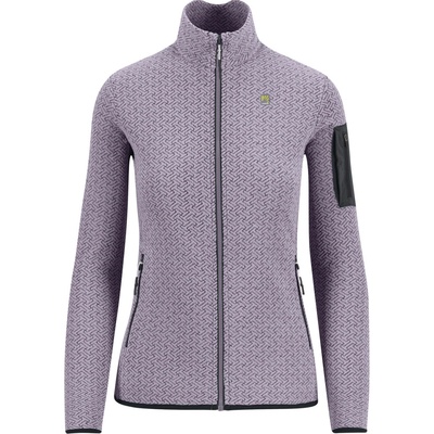 Karpos Mesdi Lavender/Woodl.Gray