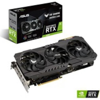 Asus TUF-RTX3080-O10G-V2-GAMING 90YV0FB4-M0NM00