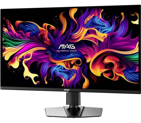 MSI MAG 321UPDE