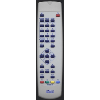 GENERAL Opentel ods-3000ci, irc83140 - дистанционно управление дубликат (ods-3000ci, irc83140)