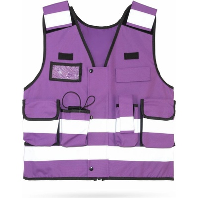 Korntex KXELTAC Stammheim violet Vesta