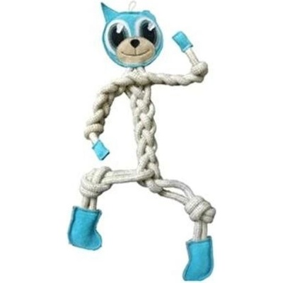 Animall cat kůže lano Mr.Roper 47 cm