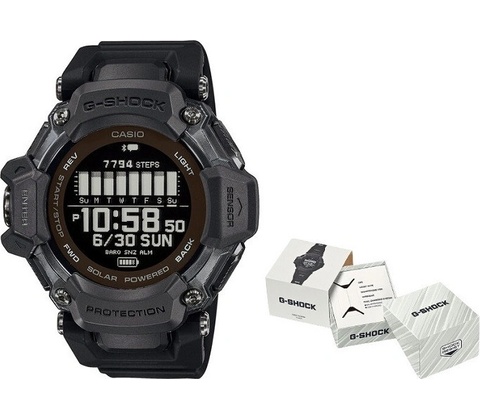 Casio GBD-H2000-1B