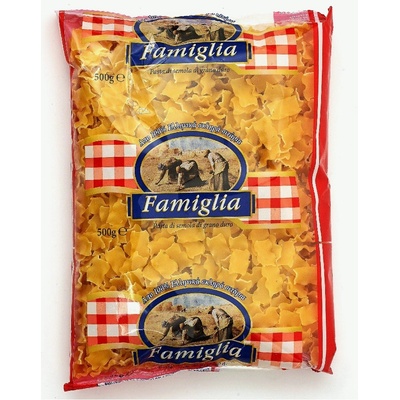 Famiglia Fleky 0,5 kg