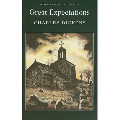 Great Expectations - Charles Dickens