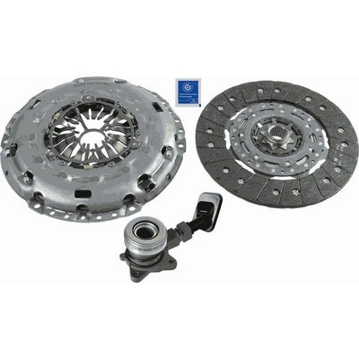Sada spojky SACHS 3000 990 228