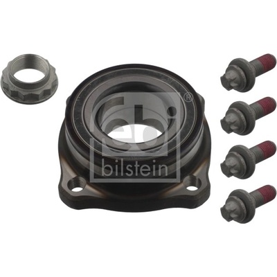 Lożisko kolesa - opravná sada FEBI BILSTEIN 36751