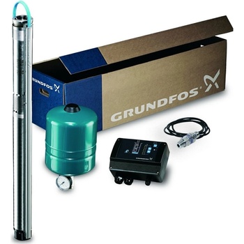 Grundfos SQE 3-105 96524508