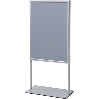 Jansen Display Plagátový stojan A1, 631 x 1295 mm
