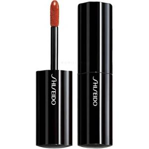 Shiseido Lacquer Rouge дълготрайно течно червило за жени 6 мл Тестер - monna - 68,51 лв