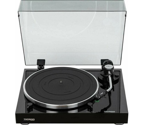 Thorens TD 204