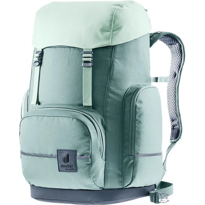 Deuter Scula jade/frost