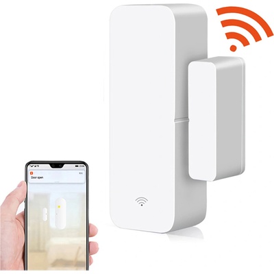 Smatrul Интелигентен WiFi сензор за врата (MC06)