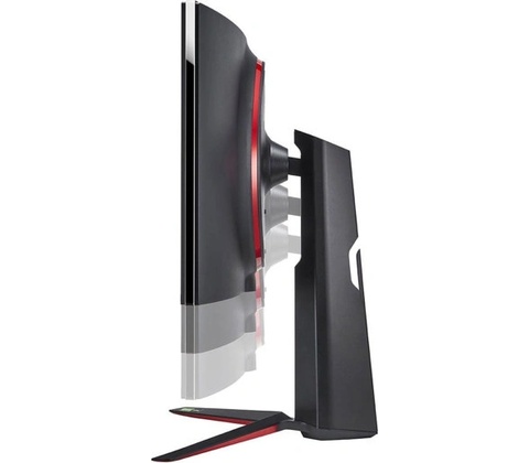 LG 34GN850P