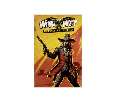 Weird West (Definitive Edition)