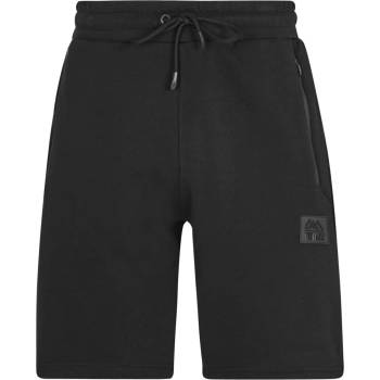 Ant middleton x twinzz Къси панталони ANT MIDDLETON X TWINZZ Lifestyle Shorts - Black