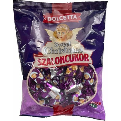 Salónky s příchutí lískových oříšků 300g