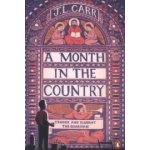 Month in the Country (2014)