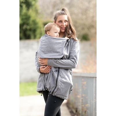 Oriclo nosící bunda AnyTime 5v1 – Zboží Dáma