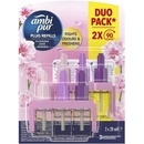 Ambi Pur 3VOL náhradná náplň Sugarplum 2 x 20 ml