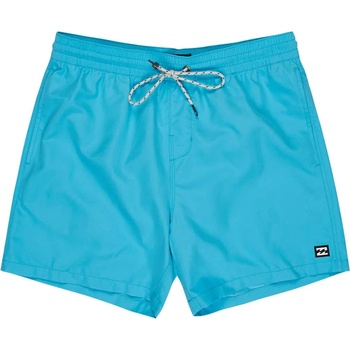 Billabong Бански гащета Billabong All Day swimming shorts - Blue (Aqua)