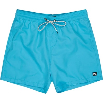 Billabong Бански гащета Billabong All Day swimming shorts - Blue (Aqua)