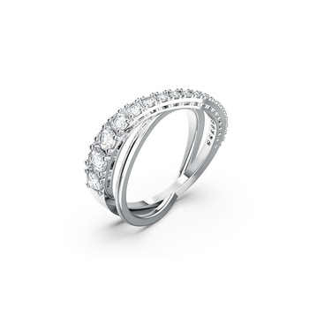 Image 1 of Swarovski - Пръстен TWIST (5572718)
