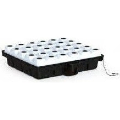 Platinium Aero Top 120 120x120x31cm pro 30 rostlin