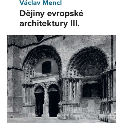 Dějiny evropské architektury IIl.