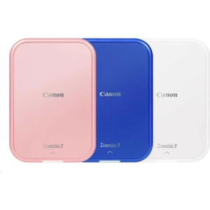 Canon ZoeMini 2 (5452C003/4/5/6/7) Принтери