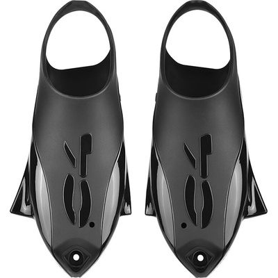 C4 Carbon C4 пантофи sportech силикон черни (чифт) (c4 0sc4fls35m)
