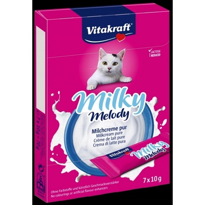 Vitakraft Milky melody 70 g