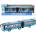 Felyx Toys City Service Градски тролейбус 1: 16 син (1007228F)