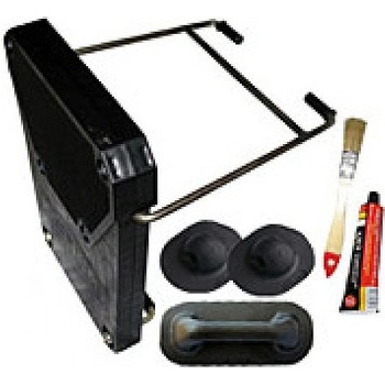 Kolibri Držiak motora s príslušenstvom