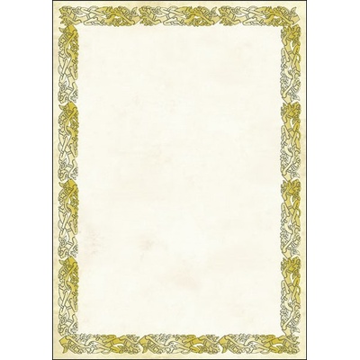 Galeria Papieru diplomy Kelt 250g 20ks