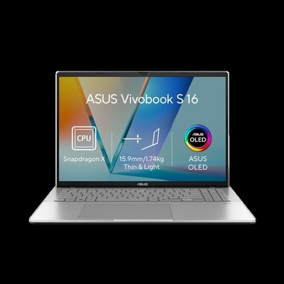 Asus Vivobook S16 S3607QA-OLED111WZ