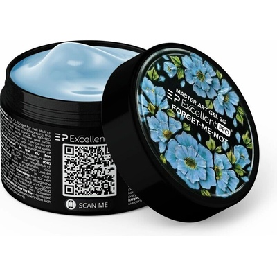 Excellent Pro Master Art Forget-me not 3g