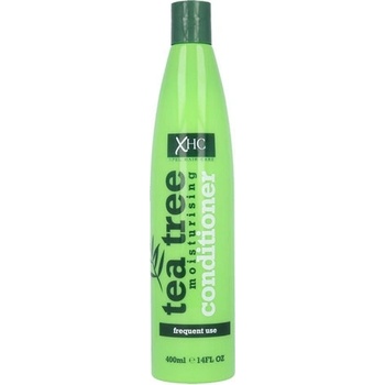 Xpel Moisturising Conditioner kondicionér na normální vlasy Tea Tree 400 ml