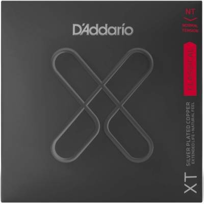 D'Addario XTC45