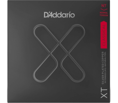 D'Addario XTC45