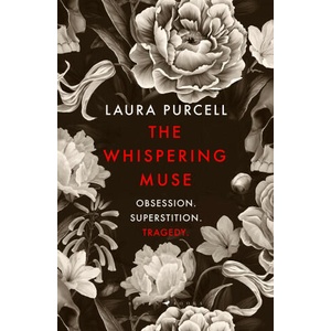 The Whispering Muse (ISBN: 9781526627209)