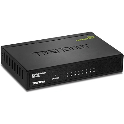TRENDnet TEG-S8G