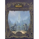 World of Warcraft: Exploring Azeroth