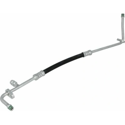Vysokotlaké / nízkotlaké vedení, klimatizace THERMOTEC KTT160130