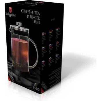 BerlingerHaus BH-6301 350 ml