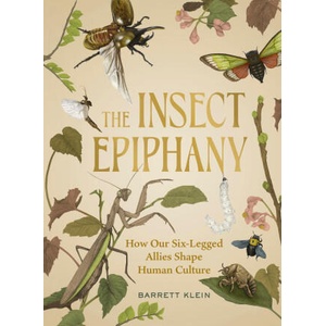 The Insect Epiphany | KLEIN BARRETT (ISBN: 9781643261362)
