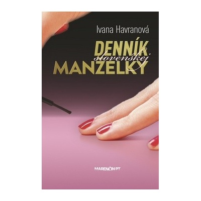Denník slovenskej manželky